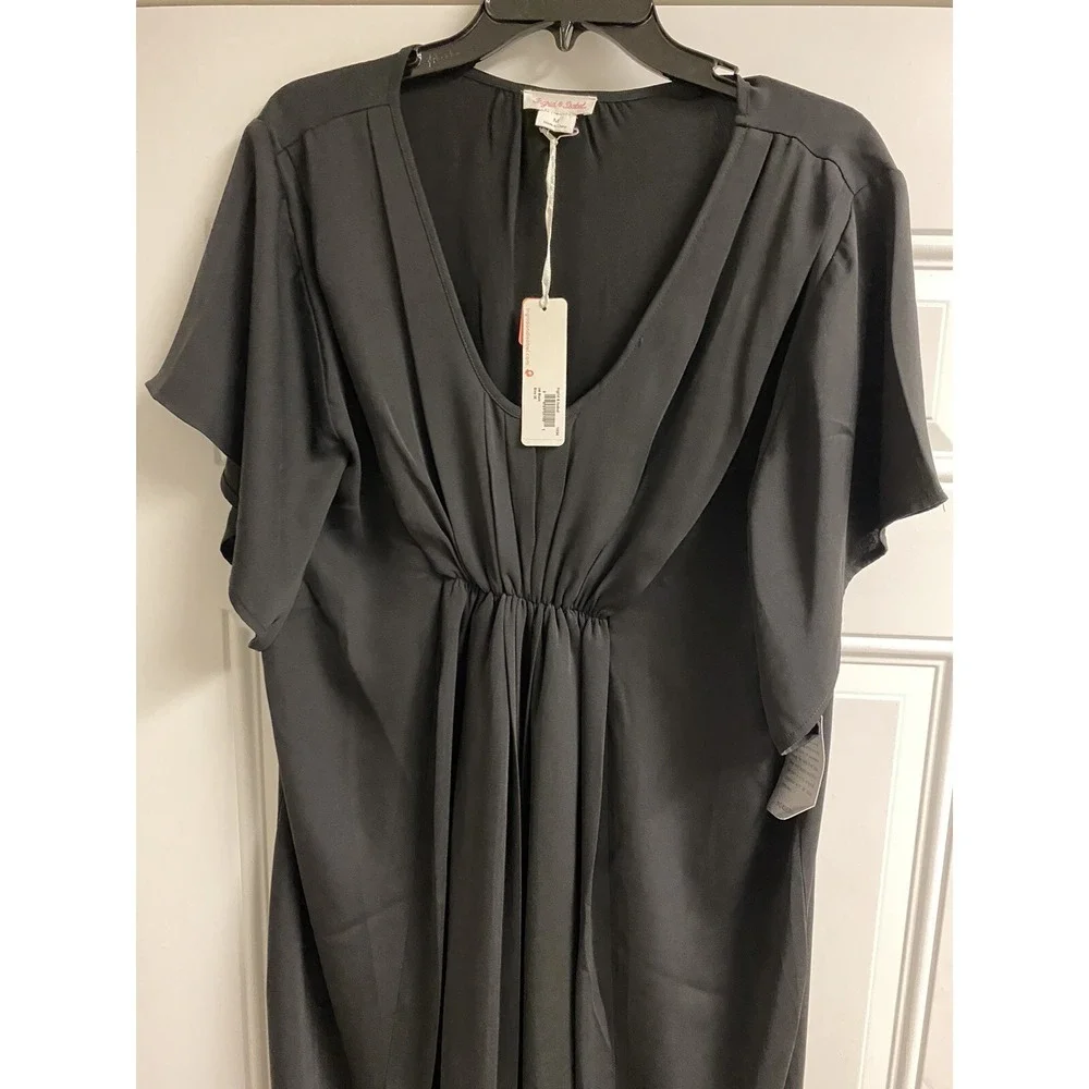 plus size navy blue dress Plus-Size Midi Shift Web Collection: Summer Sequins mother dresses and special Color:Red/Bluestitch Prettylittlething Long Sleeve T